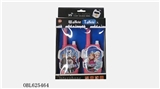 OBL625464 - Ice colors interphone