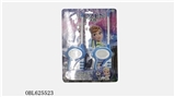 OBL625523 - Ice princess interphone