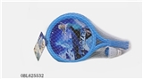 OBL625532 - Ice and snow princess racket