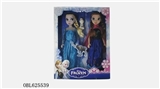 OBL625539 - 18寸冰雪彩盒（带音乐）