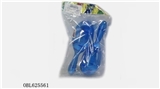 OBL625561 - Sand hammer (ice colors transparent blue)