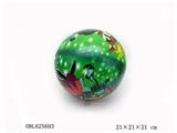 OBL625603 - 9-inch ball sunflowers color