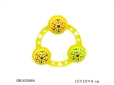 OBL625666 - 摇铃