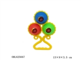 OBL625667 - 摇铃