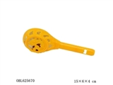 OBL625670 - 摇铃