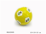 OBL625685 - 6 "standard football team