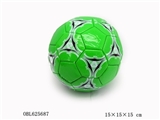 OBL625687 - 6 "standard football team