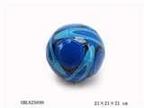 OBL625696 - 9 inches football