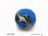 OBL625698 - 9 inches many football