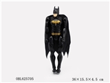 OBL625705 - The lights batman 30 cm