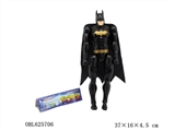 OBL625706 - The lights batman 30 cm