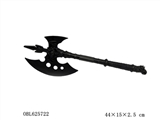 OBL625722 - Axe