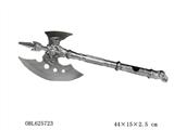 OBL625723 - Axe