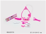 OBL625733 - Medical equipment series