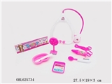 OBL625734 - Medical equipment series