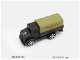 OBL625744 - Pull back military