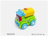OBL625782 - Glide truck