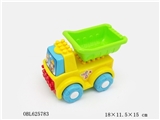 OBL625783 - Glide truck