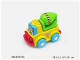 OBL625784 - Glide truck