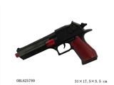 OBL625799 - The hand palm flint gun