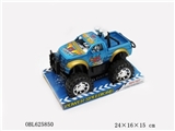 OBL625850 - 惯性越野车