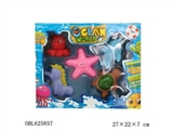 OBL625857 - Evade glue cartoon animals