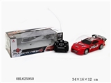 OBL625950 - Cross the car (no package electricity)