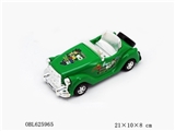 OBL625965 - 惯性车B10