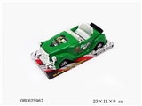 OBL625967 - 惯性车
