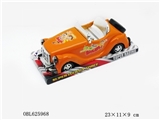 OBL625968 - 惯性车
