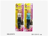 OBL625979 - 时尚芭比
