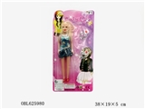 OBL625980 - 时尚芭比