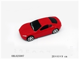 OBL625987 - 玛莎拉蒂惯性车