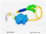 OBL625995 - Backpack gun