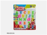 OBL626104 - Small letters