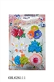 OBL626111 - Six flower