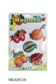 OBL626116 - 5 grain of fruit magnetic suction