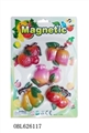 OBL626117 - 5 grain of fruit magnetic suction