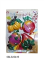 OBL626123 - Fruit magnetic suction