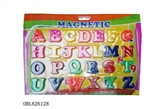 OBL626128 - English magnetic suction