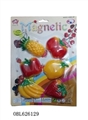 OBL626129 - Fruit magnetic suction