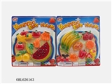 OBL626163 - Fruit magnetic suction AB