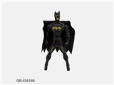 OBL626186 - Batman rotation with lamp