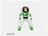 OBL626188 - The astronauts rotate with lamp