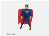 OBL626191 - Superman (rotation with lamp)