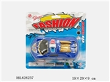 OBL626237 - 俄文惯性警车