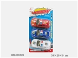OBL626249 - 惯性警车