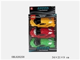 OBL626258 - 惯性车