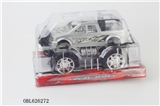 OBL626272 - 越野惯性赛车