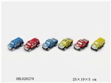 OBL626279 - Glide Humvees